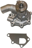 2F Water Pump for '75 to '84 Land Cruiser FJ40 FJ45 FJ55 FJ60 W/O Oil Cooler W/O Fan Clutch