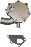 2F Water Pump for '75 to '84 Land Cruiser FJ40 FJ45 FJ55 FJ60 W/O Oil Cooler W/O Fan Clutch