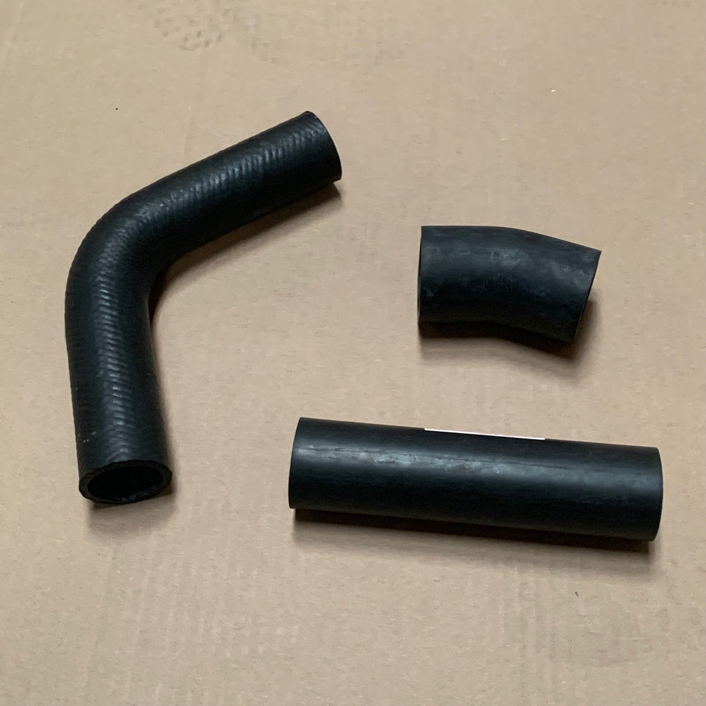 OEM Radiator Hoses Set for Land Cruiser FJ60 with A/C