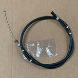 OEM Throttle Cable Assembly for '88 to '90 Land Cruiser FJ62