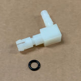 OEM Breather Plug and O-ring for Land Cruiser FJ62 FJ80 FZJ80 with 440 or 442 Transmission