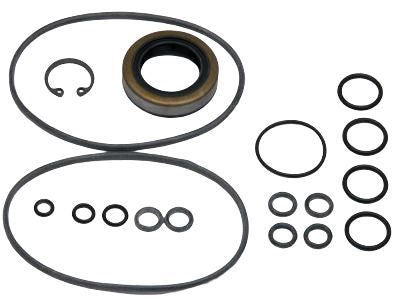 Power Steering Pump Seal Kit for Land Cruiser FJ40 FJ45 FJ55 FJ60 BJ40 BJ42 Pick-up