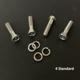 OEM Water Pump Bolt Kit for '75 to '84 Land Cruiser FJ40 FJ45 FJ55