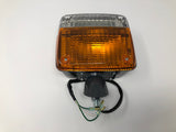 OEM Front Turn Signal Lights for '79 and Later Land Cruiser FJ40