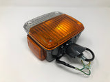 OEM Front Turn Signal Lights for '79 and Later Land Cruiser FJ40