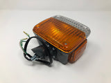 OEM Front Turn Signal Lights for '79 and Later Land Cruiser FJ40