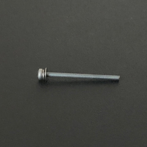 Stainless Horn Cover Screw for '69 to '80 Land Cruiser FJ40 FJ45 FJ55