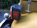 OEM Front Turn Signal Lights for '79 and Later Land Cruiser FJ40