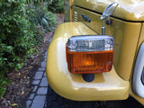 OEM Front Turn Signal Lights for '79 and Later Land Cruiser FJ40